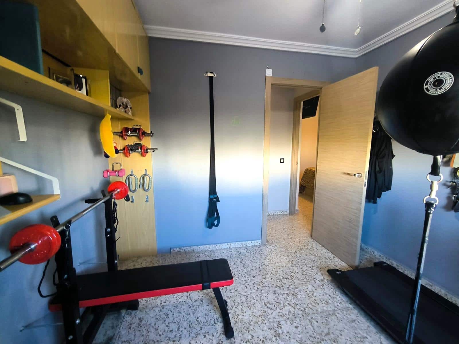 3 camera da letto Appartamento in vendita in Malaga citta - 369.000 € (Rif: 9690580)