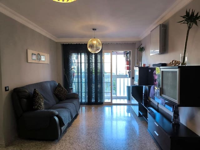3 Zimmer Apartment zu verkaufen in Málaga Stadt - 369.000 € (Ref: 9690580)