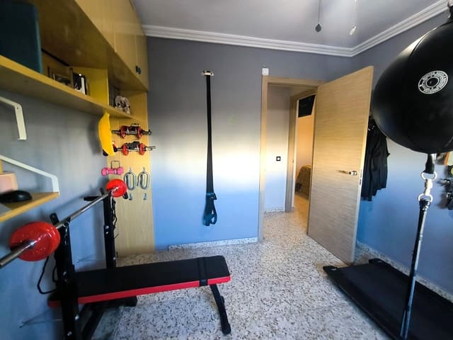 3 Zimmer Apartment zu verkaufen in Málaga Stadt - 369.000 € (Ref: 9690580)