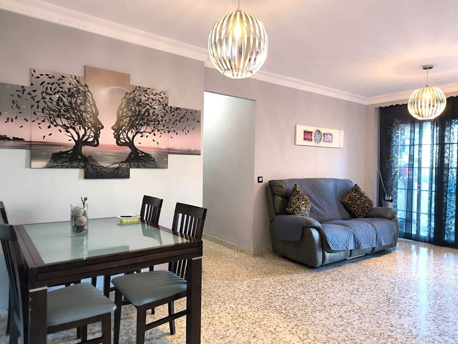 3 camera da letto Appartamento in vendita in Malaga citta - 369.000 € (Rif: 9690580)