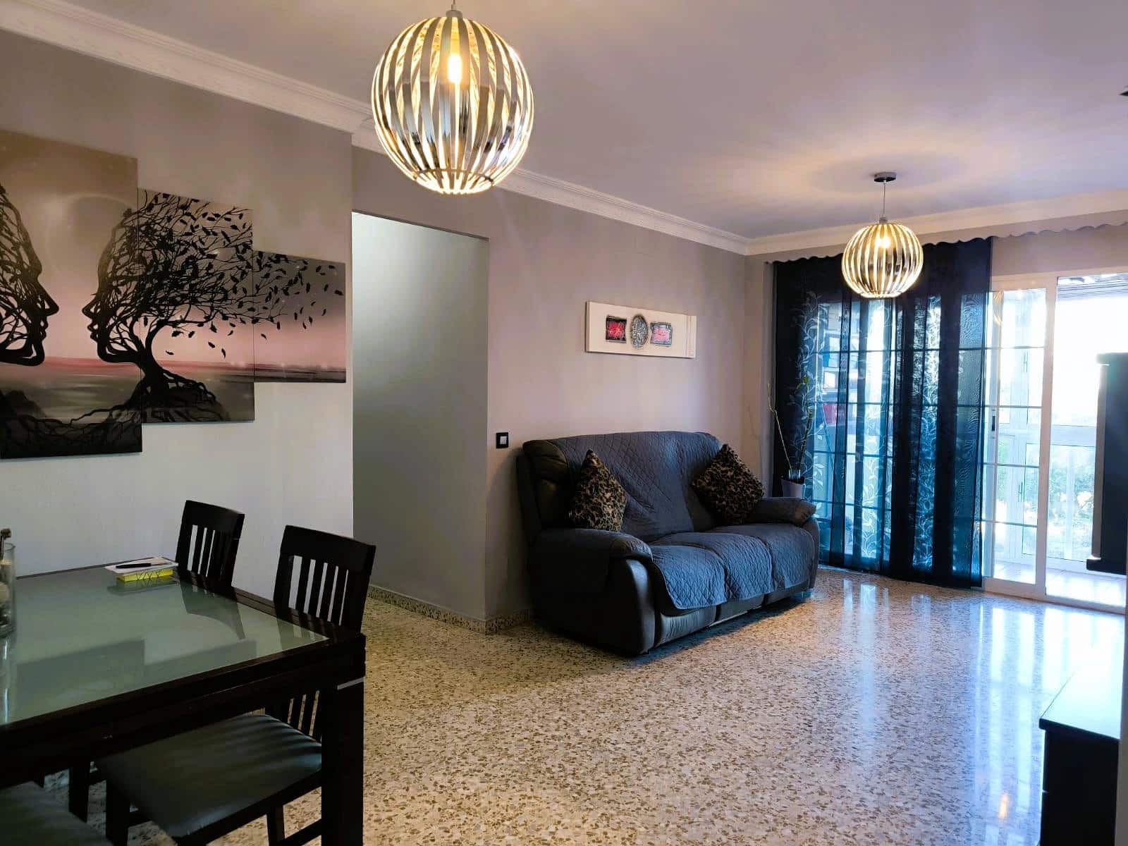 3 camera da letto Appartamento in vendita in Malaga citta - 369.000 € (Rif: 9690580)