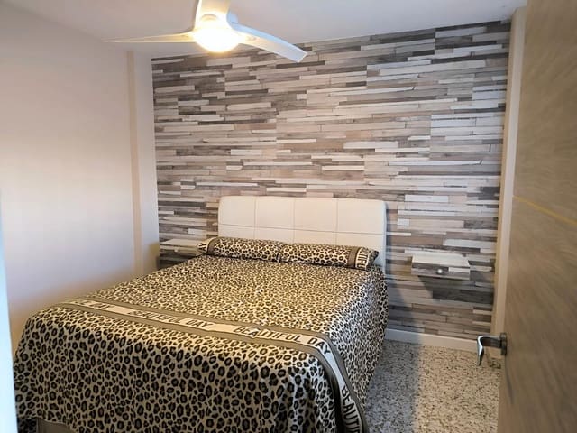 3 Zimmer Apartment zu verkaufen in Málaga Stadt - 369.000 € (Ref: 9690580)