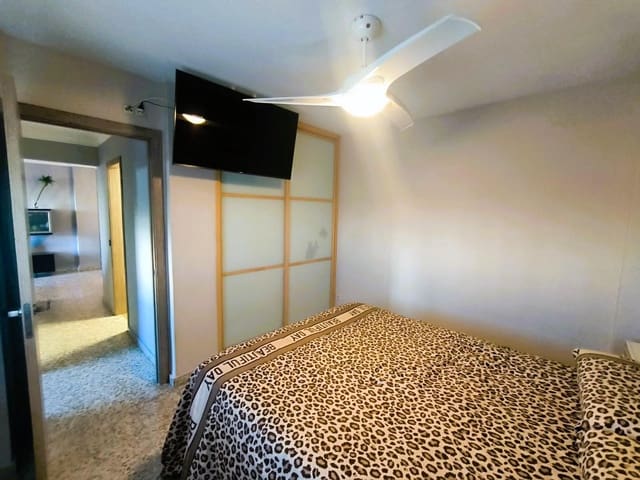 3 Zimmer Apartment zu verkaufen in Málaga Stadt - 369.000 € (Ref: 9690580)