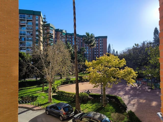 3 Zimmer Apartment zu verkaufen in Málaga Stadt - 369.000 € (Ref: 9690580)