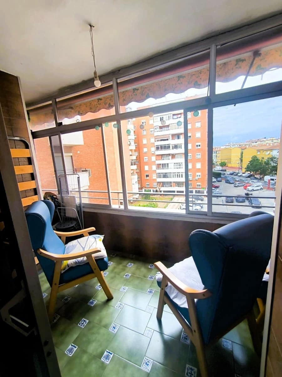 4 bedroom Flat for sale in Malaga city - € 355,000 (Ref: 9729322)