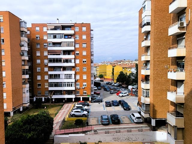 4 quarto Apartamento para venda em Málaga cidade - 355 000 € (Ref: 9729322)