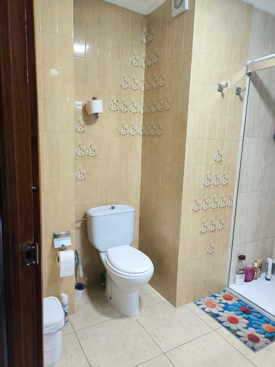Piso de 4 habitaciones en Málaga ciudad en venta - 295.000 € (Ref: 9729322)