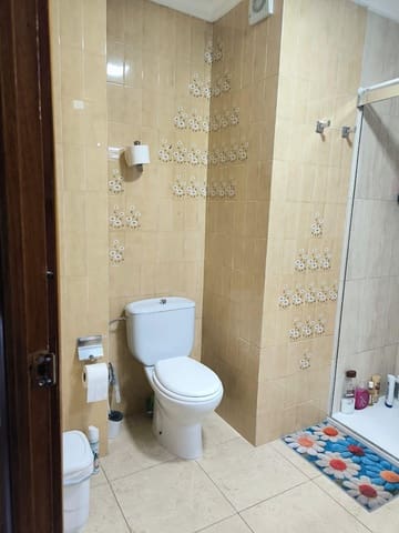 4 Zimmer Wohnung zu verkaufen in Málaga Stadt - 355.000 € (Ref: 9729322)