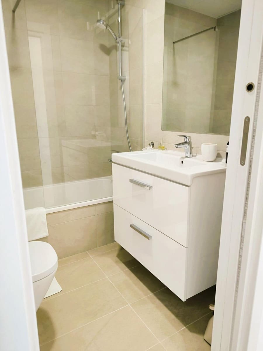 2 sypialnia Apartament na sprzedaż w Miasto Malaga z basenem - 419 000 € (Ref: 9744129)