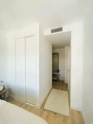 2 Zimmer Apartment zu verkaufen in Málaga Stadt mit Pool - 419.000 € (Ref: 9744129)