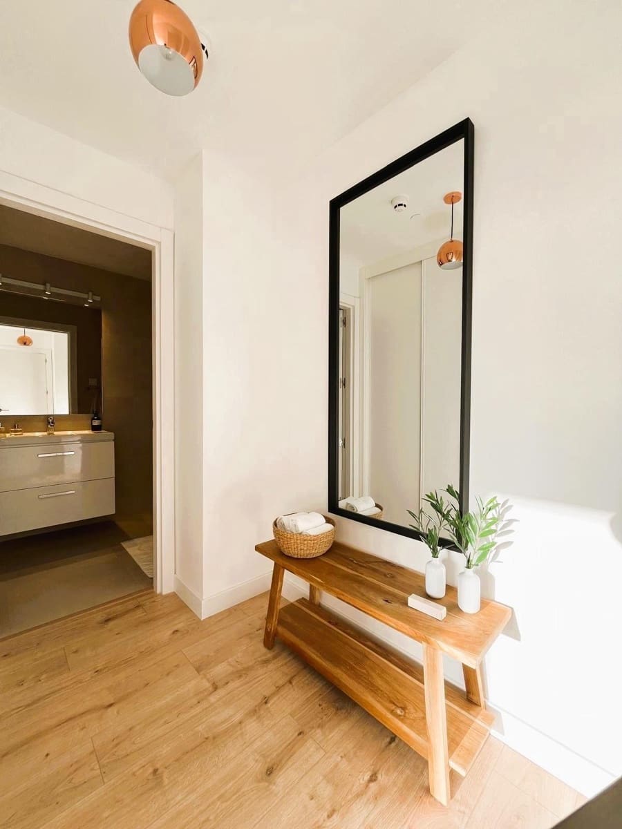 2 sypialnia Apartament na sprzedaż w Miasto Malaga z basenem - 419 000 € (Ref: 9744129)