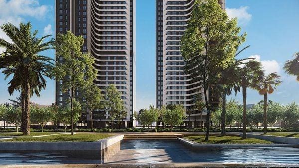 2 sypialnia Apartament na sprzedaż w Miasto Malaga z basenem - 419 000 € (Ref: 9744129)