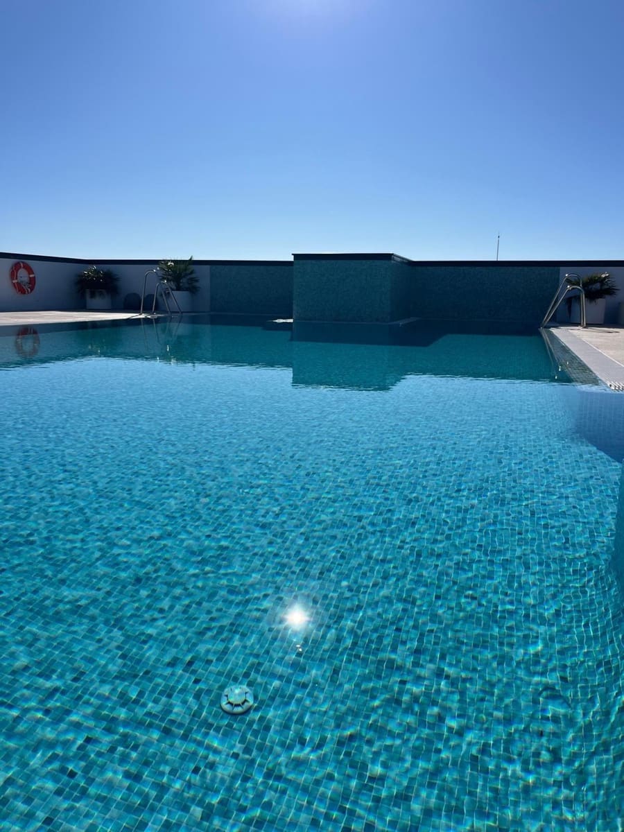 2 sypialnia Apartament na sprzedaż w Miasto Malaga z basenem - 419 000 € (Ref: 9744129)