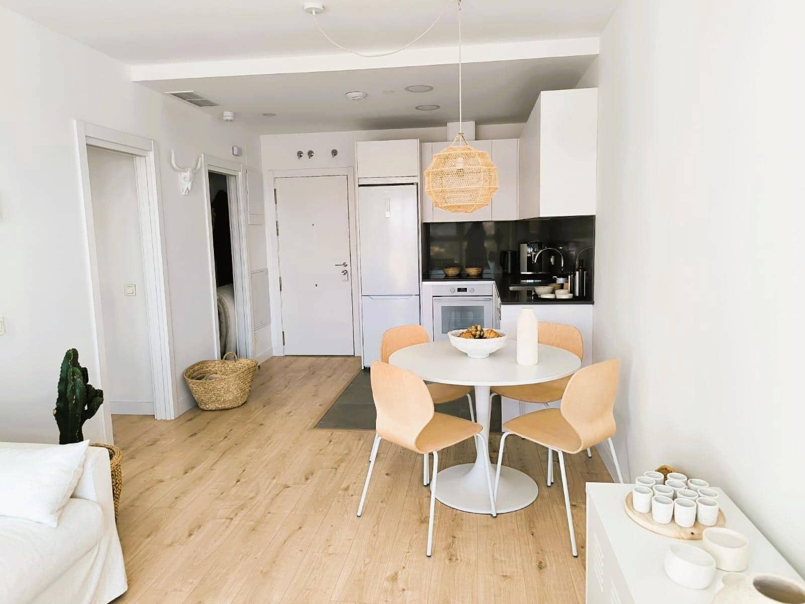 2 sypialnia Apartament na sprzedaż w Miasto Malaga z basenem - 419 000 € (Ref: 9744129)