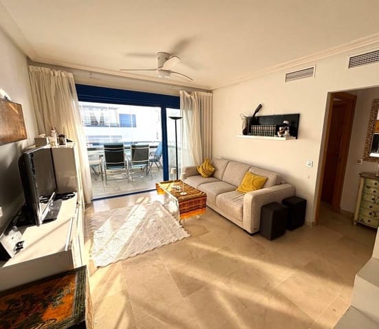 3 quarto Penthouse para venda em El Peñoncillo, Torrox - 420 000 € (Ref: 9783116)