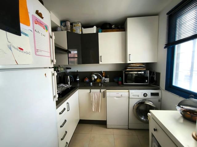 3 quarto Penthouse para venda em El Peñoncillo, Torrox - 420 000 € (Ref: 9783116)