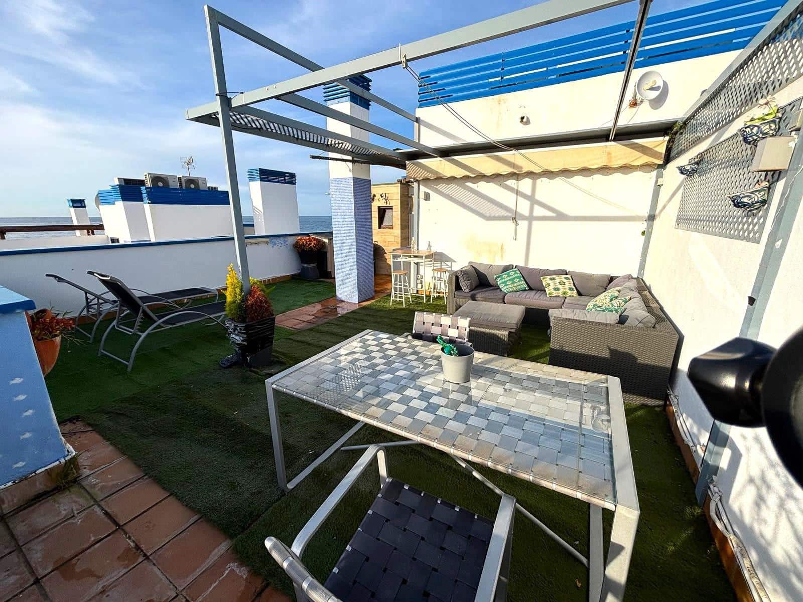 3 quarto Penthouse para venda em El Penoncillo - 420 000 € (Ref: 9783116)