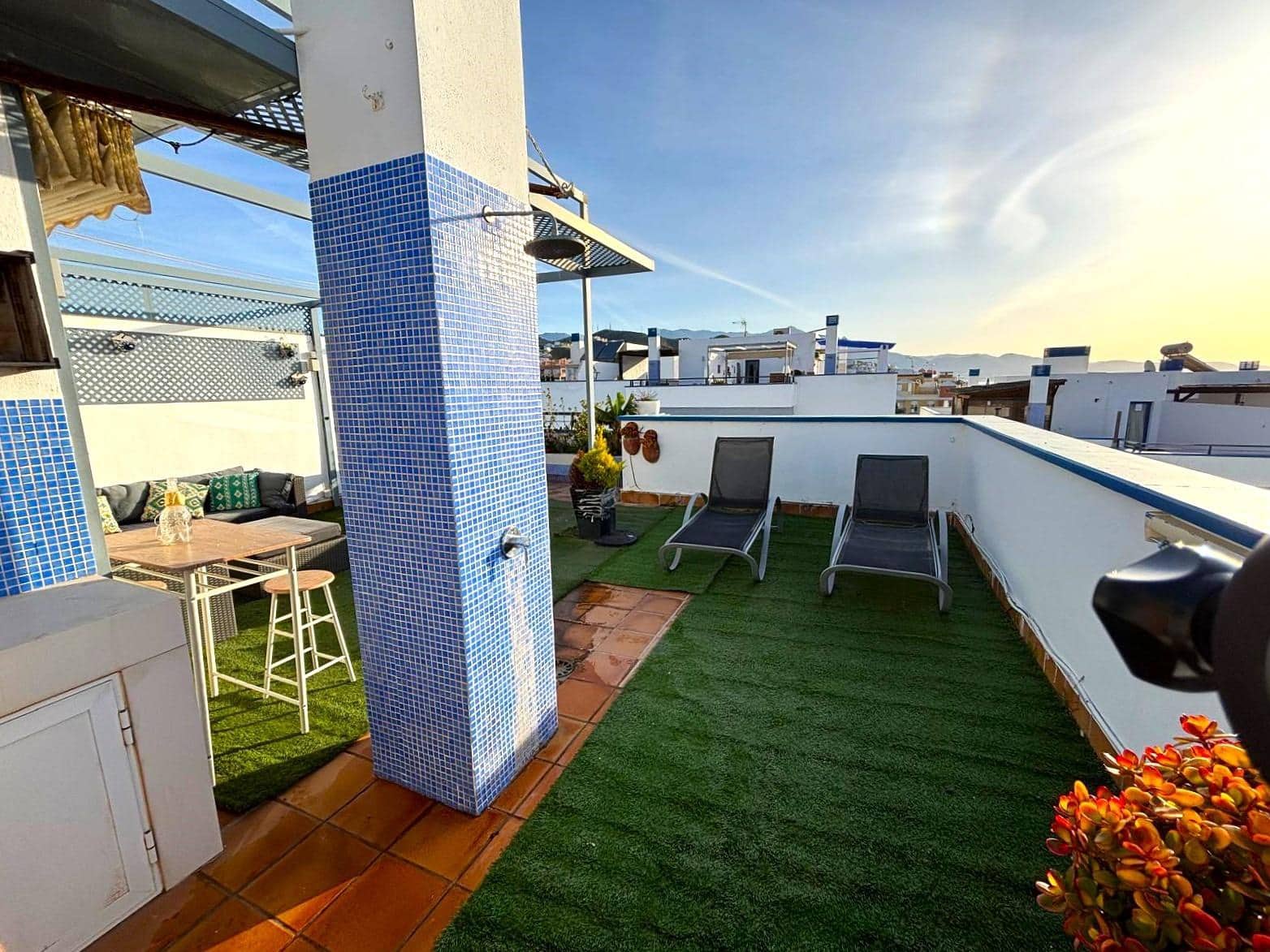 3 quarto Penthouse para venda em El Penoncillo - 420 000 € (Ref: 9783116)