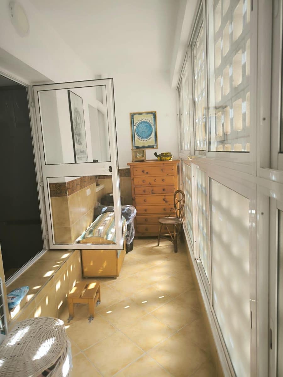 4 chambre Appartement à vendre à Malaga ville - 349 000 € (Ref: 9818188)