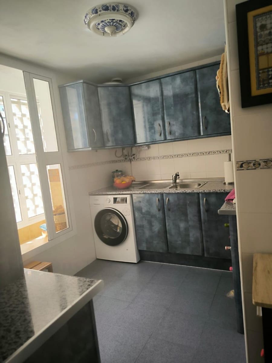 4 chambre Appartement à vendre à Malaga ville - 349 000 € (Ref: 9818188)