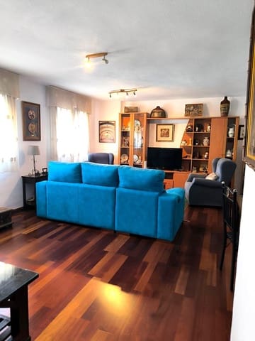 4 chambre Appartement à vendre à Malaga ville - 349 000 € (Ref: 9818188)