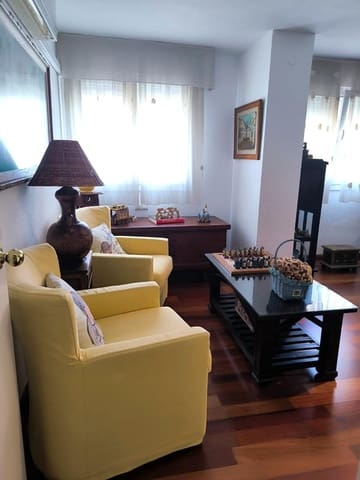 4 chambre Appartement à vendre à Malaga ville - 349 000 € (Ref: 9818188)