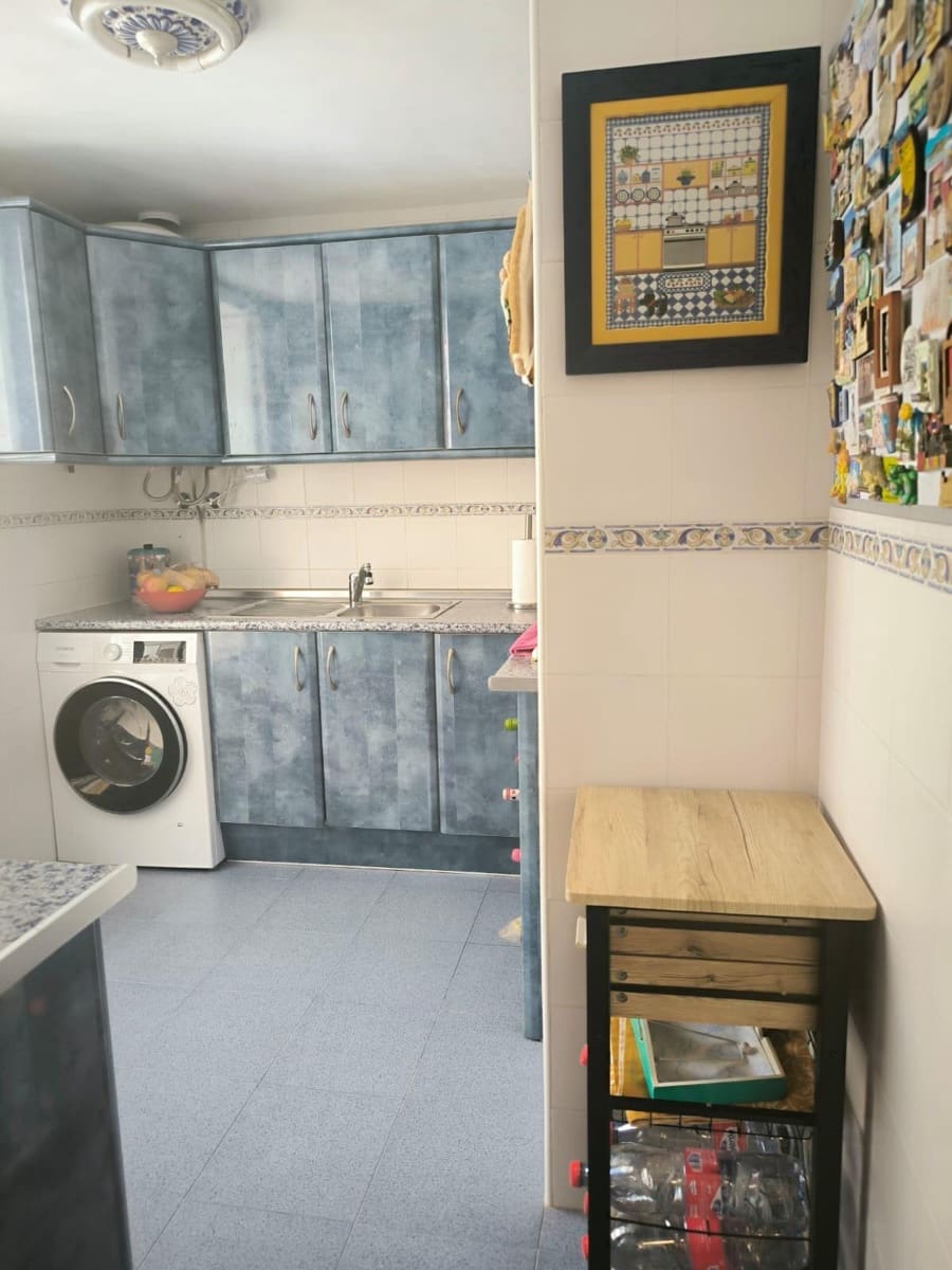 4 chambre Appartement à vendre à Malaga ville - 349 000 € (Ref: 9818188)