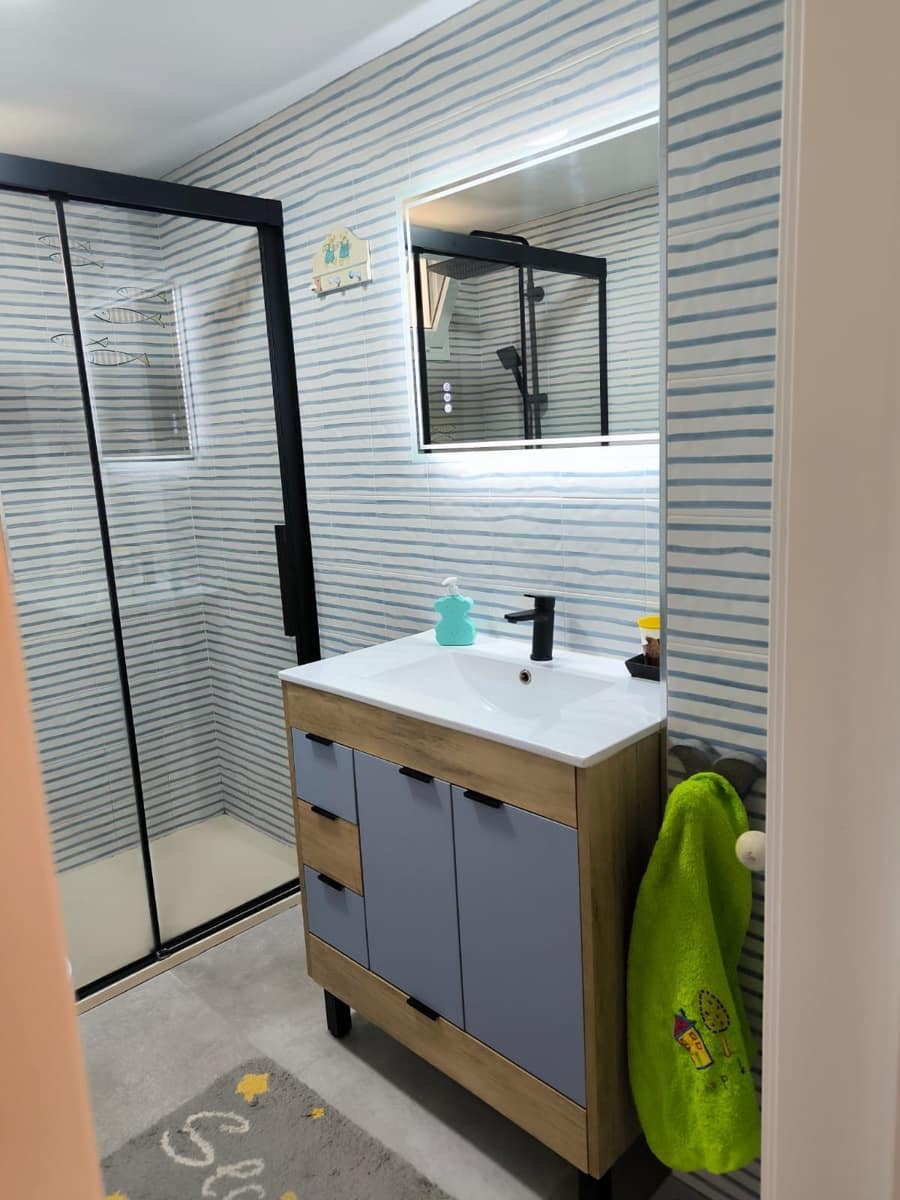 4 chambre Appartement à vendre à Malaga ville - 349 000 € (Ref: 9818188)