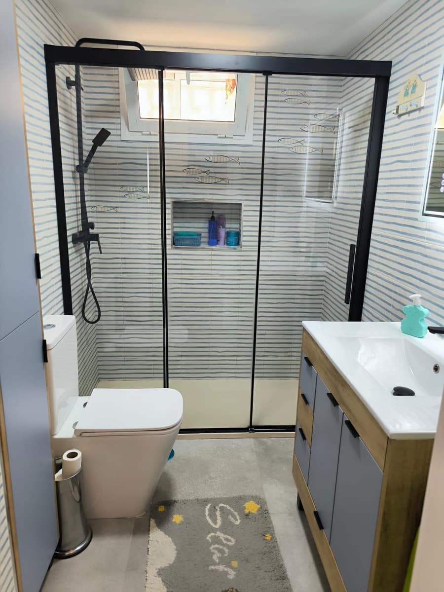 4 chambre Appartement à vendre à Malaga ville - 349 000 € (Ref: 9818188)