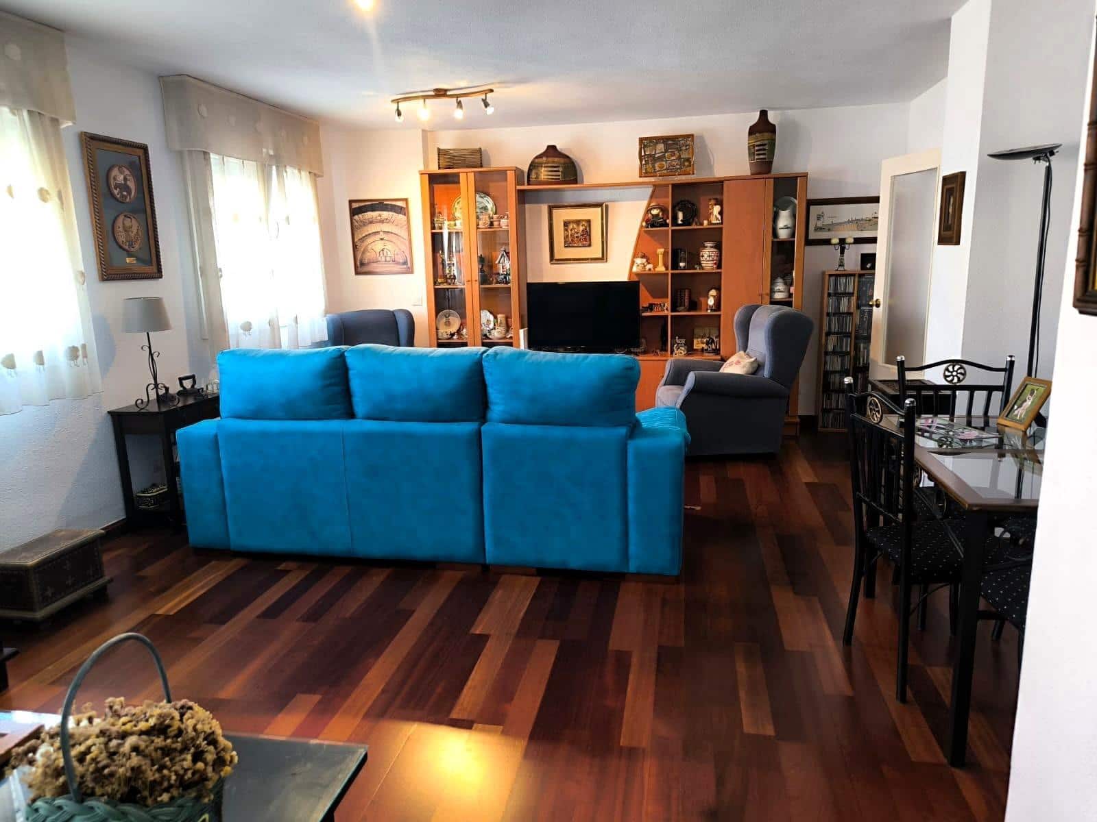 4 chambre Appartement à vendre à Malaga ville - 349 000 € (Ref: 9818188)