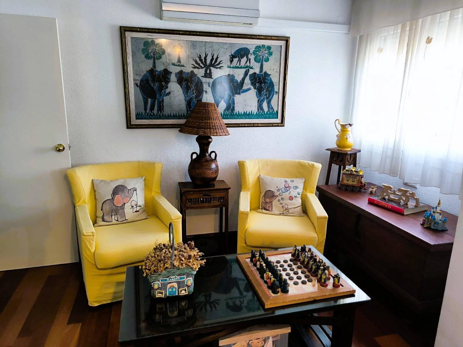 4 chambre Appartement à vendre à Malaga ville - 349 000 € (Ref: 9818188)