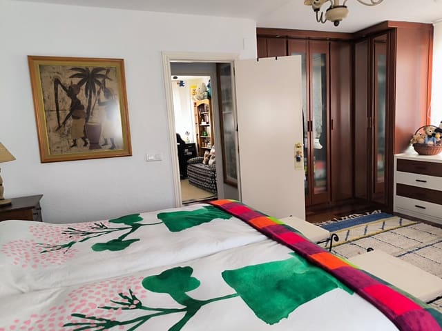 4 chambre Appartement à vendre à Malaga ville - 349 000 € (Ref: 9818188)