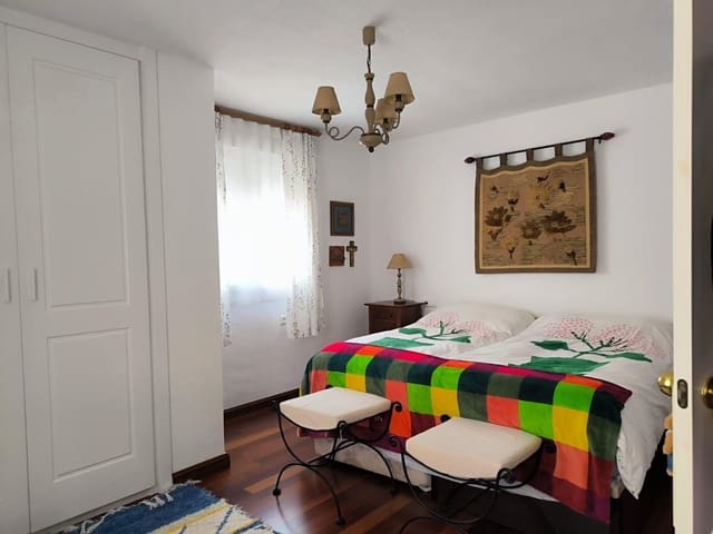 4 chambre Appartement à vendre à Malaga ville - 349 000 € (Ref: 9818188)