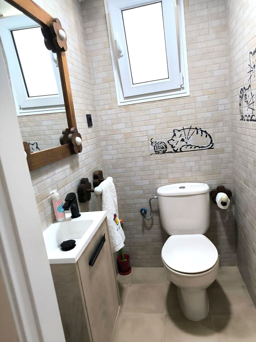 4 sypialnia Mieszkanie na sprzedaż w Miasto Malaga - 349 000 € (Ref: 9818188)