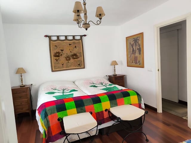 4 soverom Leilighet til salgs i Málaga by - € 349 000 (Ref: 9818188)
