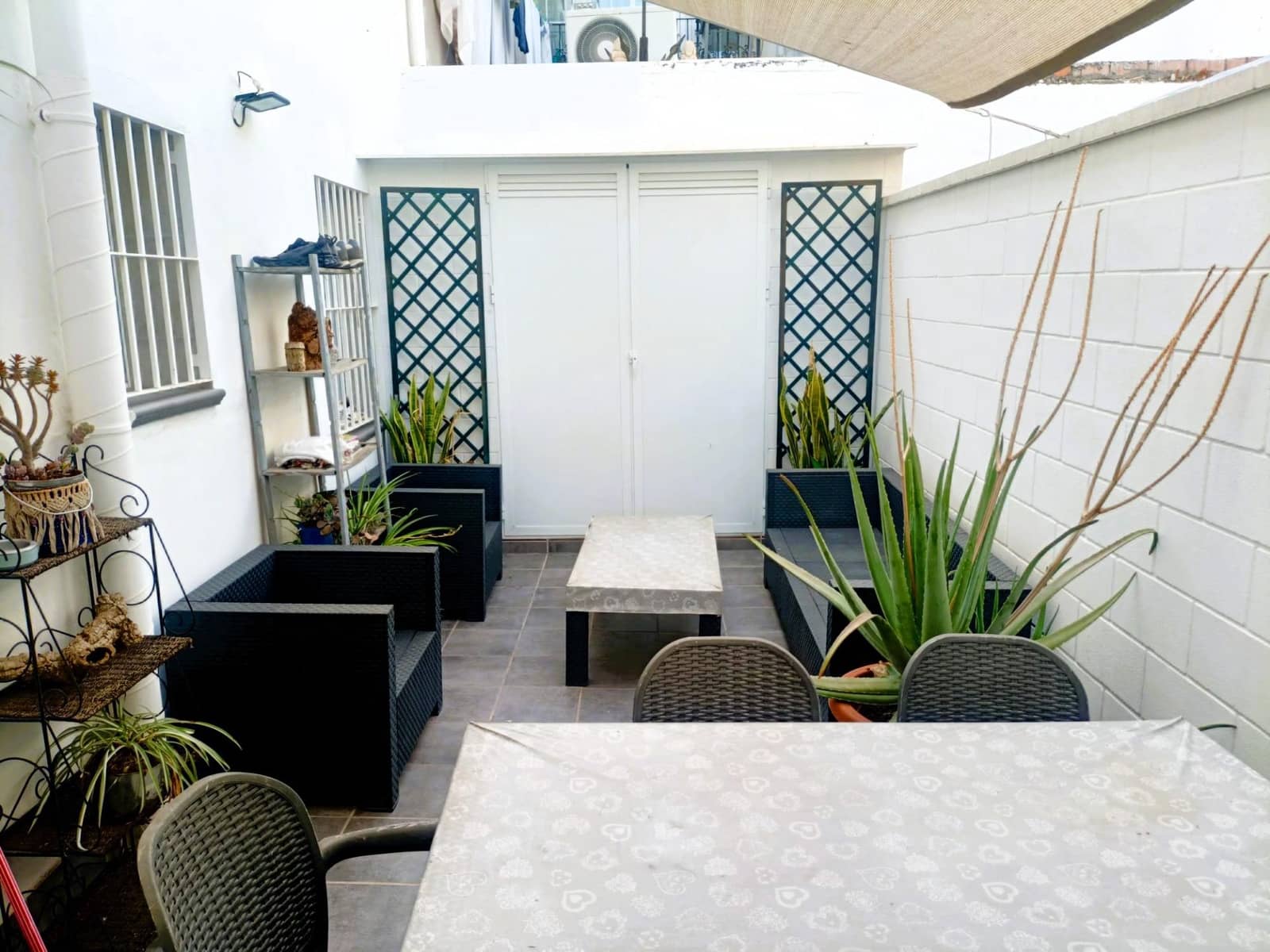 3 soveværelse Lejlighed til salg i Malaga by - € 279.000 (Ref: 9927384)