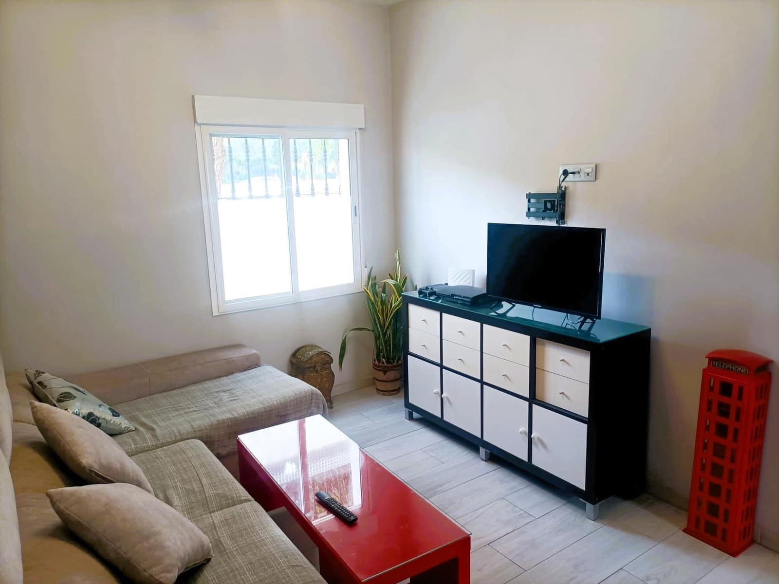 3 soveværelse Lejlighed til salg i Malaga by - € 279.000 (Ref: 9927384)