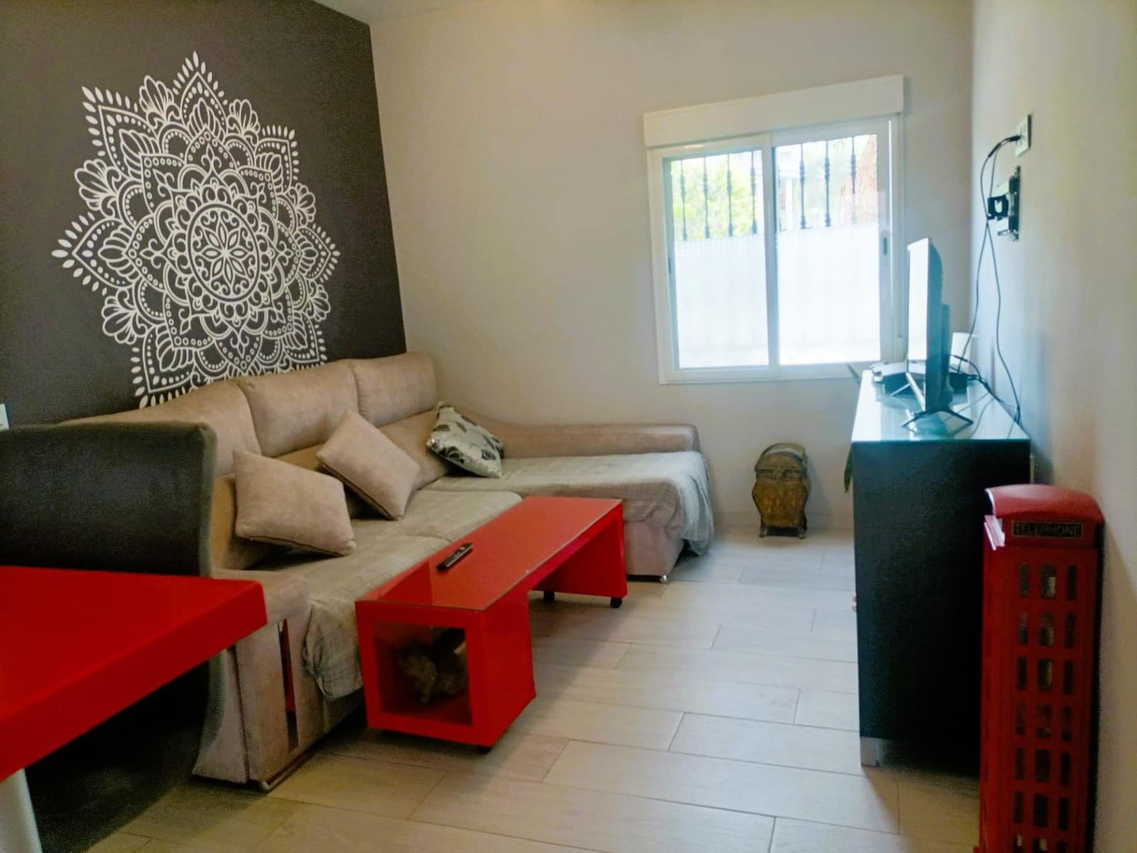 3 soveværelse Lejlighed til salg i Malaga by - € 279.000 (Ref: 9927384)