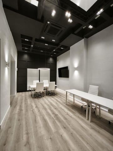 1 Zimmer Gewerbe zu vermieten in Centro Historico, Málaga Stadt - 3.500 € (Ref: 9934187)