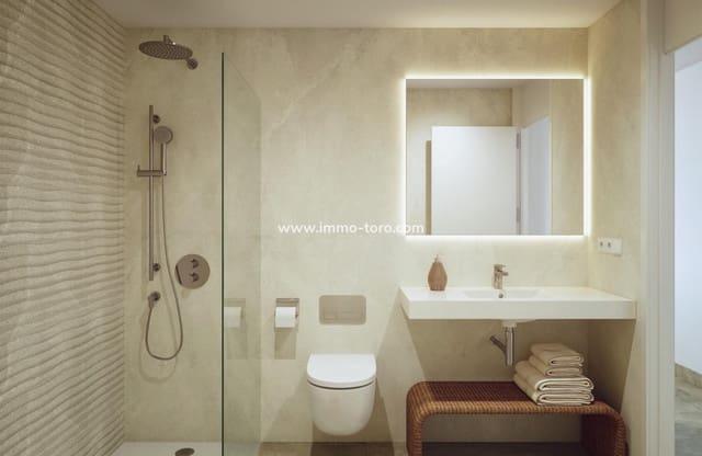 Chalet de 2 habitaciones en Atamaría, Cartagena en venta con piscina - 400.000 € (Ref: 10000246)
