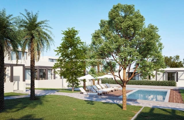 Chalet de 2 habitaciones en Atamaría, Cartagena en venta con piscina - 400.000 € (Ref: 10000246)