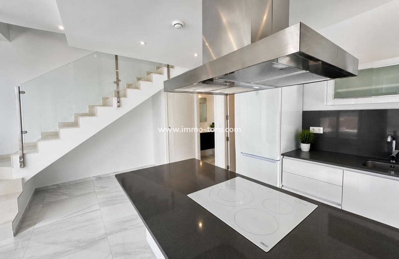 3 Zimmer Villa zu verkaufen in Polop mit Pool - 469.000 € (Ref: 10002395)