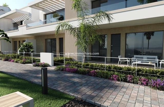 3 soveværelse Penthouse til salg i Torre-Pacheco med swimmingpool - € 427.900 (Ref: 10004760)