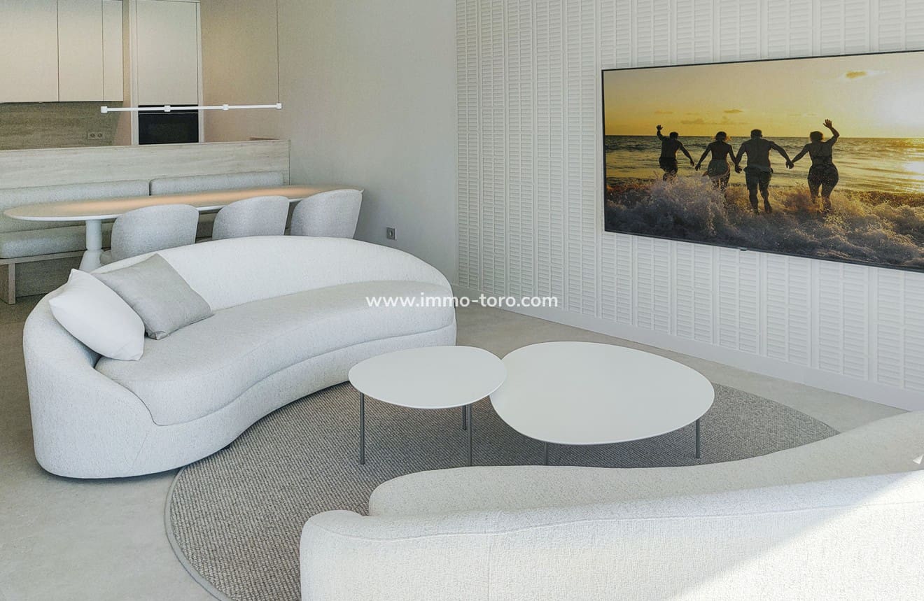4 bedroom Villa for sale in Ciudad Quesada - € 810,750 (Ref: 10012334)