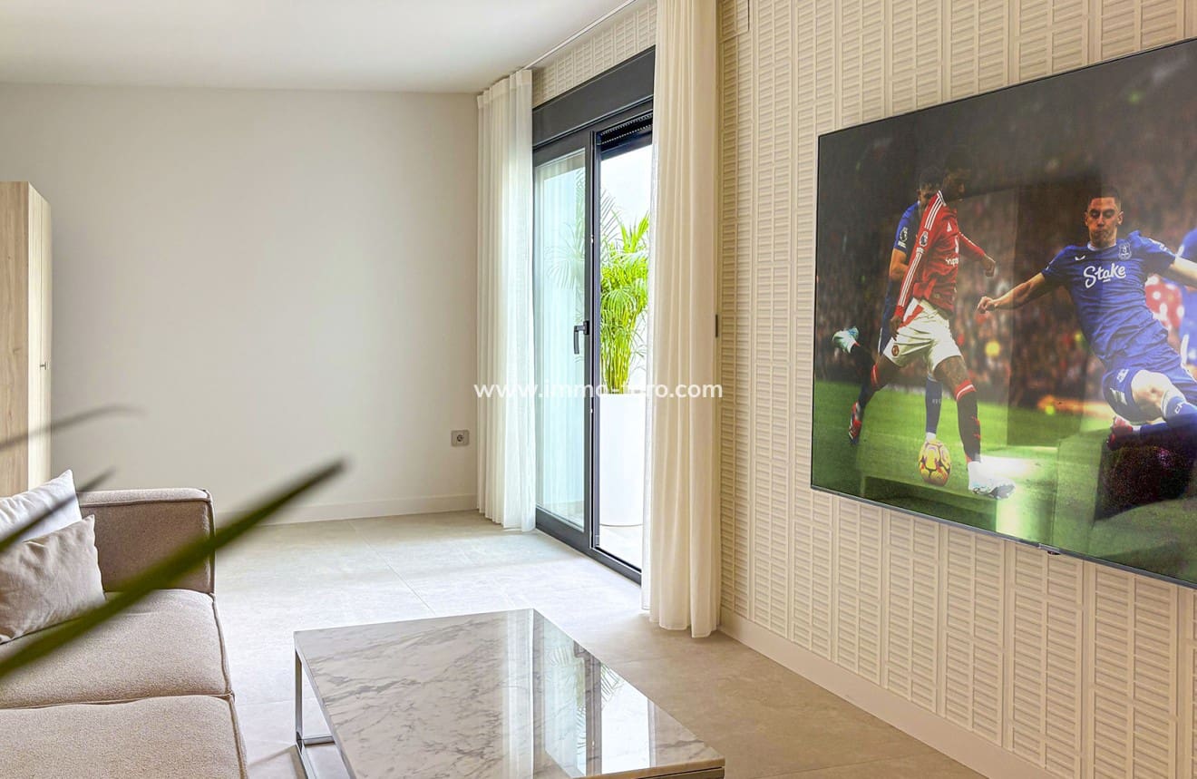 4 bedroom Villa for sale in Ciudad Quesada - € 810,750 (Ref: 10012334)