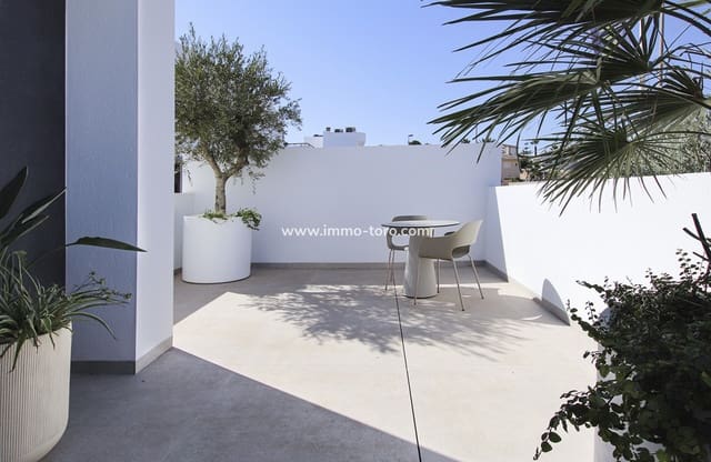 4 soverom Villa til salgs i Ciudad Quesada, Rojales - € 810 750 (Ref: 10012334)