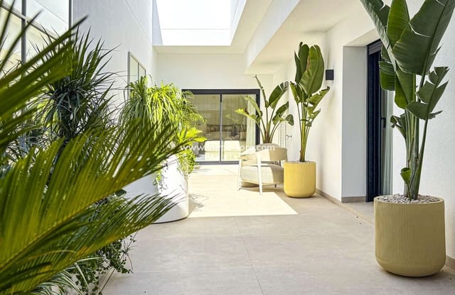 4 soverom Villa til salgs i Ciudad Quesada, Rojales - € 810 750 (Ref: 10012334)