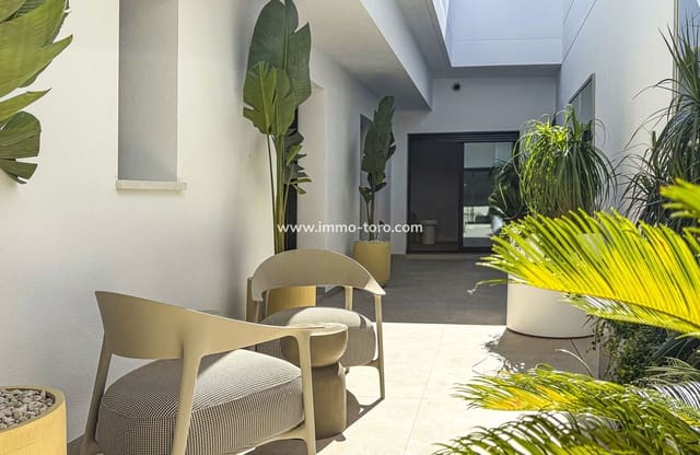 4 soverom Villa til salgs i Ciudad Quesada, Rojales - € 810 750 (Ref: 10012334)