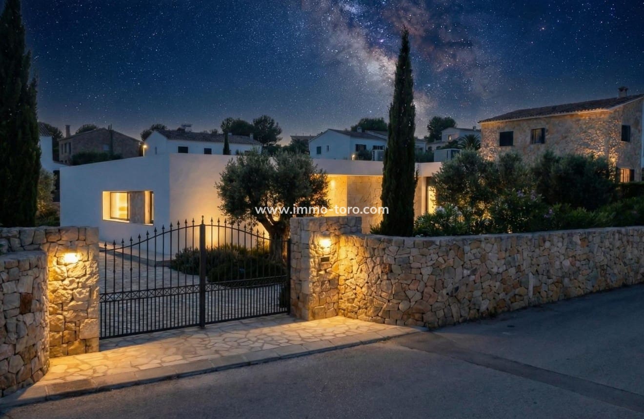 3 camera da letto Villa in vendita in Pinoso con piscina - 434.950 € (Rif: 10018631)