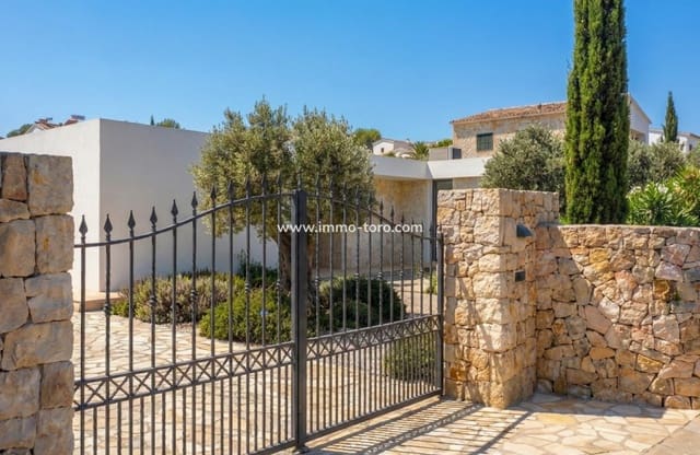 3 quarto Moradia para venda em Aspe com piscina - 469 950 € (Ref: 10018725)